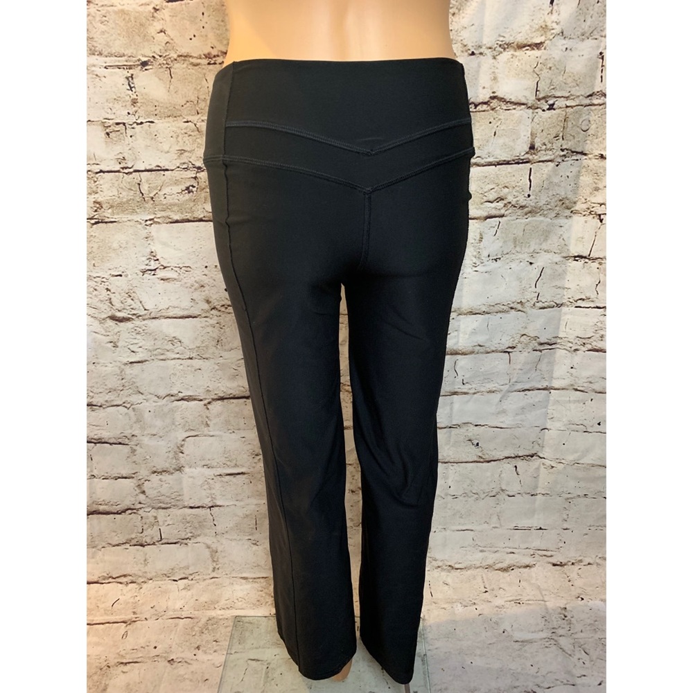Nike Dri-fit Running Tights- Flares - Picture 2 of 3